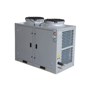 BT系列箱式冷凝機組